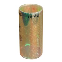 Laser film cylinder blister packaging