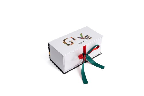 Luxury Gift Folding Box