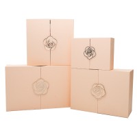 Double-Door Gift Box