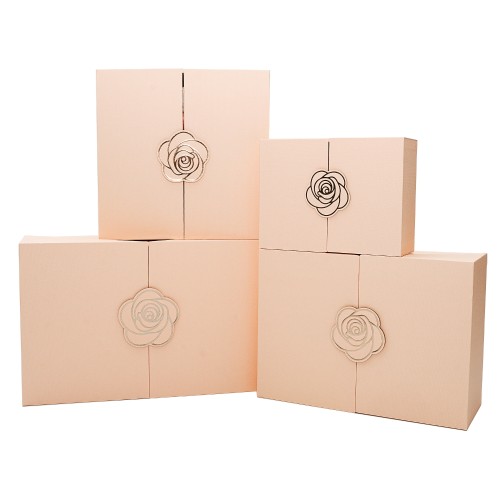 Double-Door Gift Box