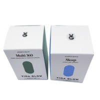 High-Quality Self Locking Bottom Card Box