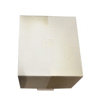 Seven-piece Folding Book-style Box