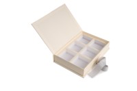 Sturdy Rigid Drawer Box