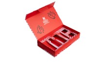 Premium Drawer Box with Sliding Design