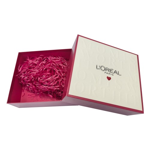 Lavish Lip and Base Gift Box